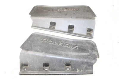 Polaris Sportsman 500 EFI HO 2008 control delantero protectores de brazo izquierdo derecho Foto 1 de 4