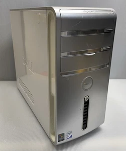 Dell Inspiron 530 Intel Core 2 Duo E6550 2.33GHz 4GB RAM Radeon HD 3450 NO HDD - Picture 1 of 12