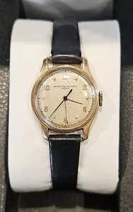 Vacheron Constantin Damenuhren in 18K GGold 40er 50er Jahre - Bild 1 von 3