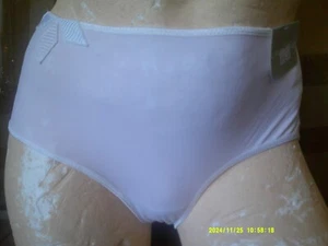Medium - Neu Marie JO Dessous 'L'Aventure - Manuel' Damen Slip weiß Medium - Bild 1 von 1