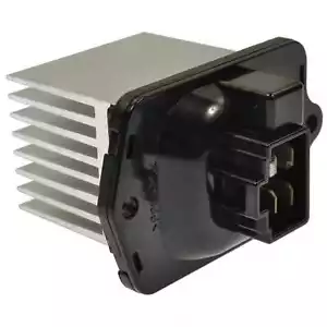 HVAC Blower Motor Resistor fits 2015-2018 Hyundai Sonata STANDARD MOTOR PRODUCT - Picture 1 of 3