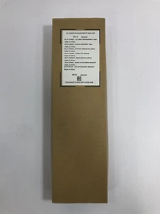 New Sealed OEM Dell 1U Cable Management Arm Kit 02J1CF - Afbeelding 1 van 2