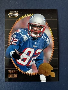 Pinnacle Summit 1996 - Vincent Brisby #141 - Foto 1 di 2