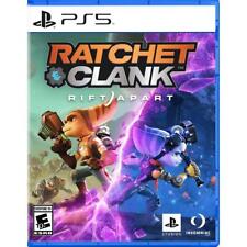 Preços baixos em Ratchet & Clank NTSC-U/C (US/CA) Video Games