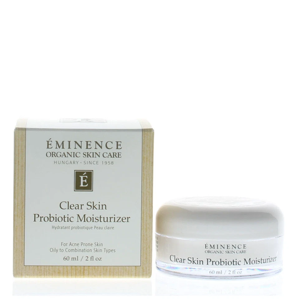 Eminence Clear Skin Probiotic Moisturizer 2oz/60ml - Image 1 of 1