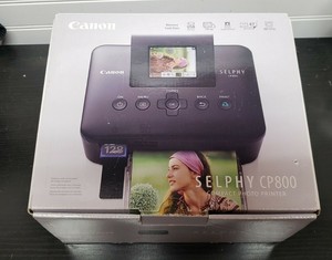Las mejores ofertas en Impresoras de Ordenador láser de fotos digitales  Canon | eBay