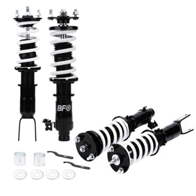 Kit de bobina de suspensión for Honda Civic EC ED EE EF CR-X 1988-1991 ED EE EF - Imagen 1 de 4