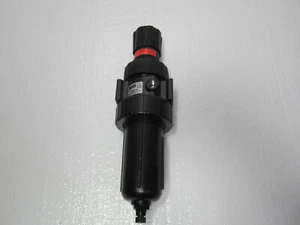 PARKER 07E43B13AC Druckluftfilterregler - Bild 1 von 5