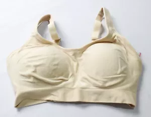 Shapermint Essentials Women's Everyday Comfort Straps Wireless Shaping Bra NWT - Picture 1 of 30