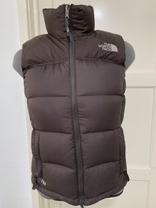The North Face Brown Outdoor Coats 