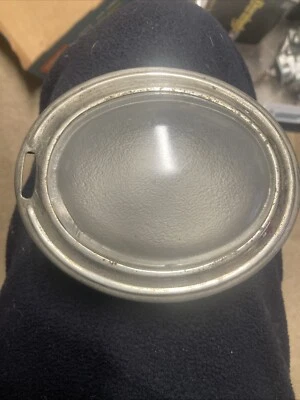 CHEVROLET PONTIAC BUICK PACKARD FORD OVALADO LUZ DOMO 1920 1930 1940 VINTAGE Foto 1 de 4