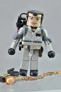 Ghostbusters Dr. Peter Venkman Minimates Art Asylum Mini 2009 - Picture 1 of 3