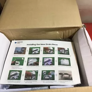 New OEM Genuine Samsung DA82-02638A Refrigerator Ice Maker Service Kit (322) - Picture 1 of 12