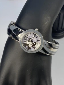 Reloj de pulsera de lujo Disney Mickey - Imagen 1 de 12