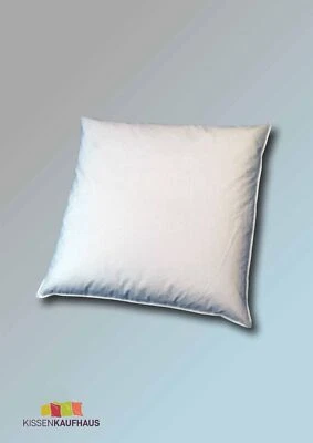 80 X 80 CM Pillow Insert With 800 G Synthetic Filling Pillows Inner Pillow - Image 1 of 4