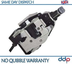 Obere Heckklappenschloss Riegel mit Kabel für Land Rover Discovery LR017470 - Bild 1 von 9