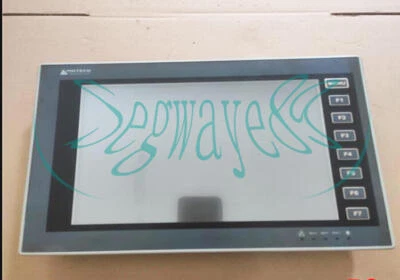 1PC PWS6A00T-P HITECH touch screen USED - Image 1 of 4