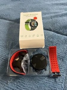 Smart Bracelet Watch - Zdjęcie 1 z 4
