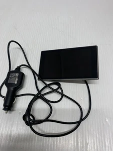 Garmin DriveLuxe 51 LMT Fahrzeug-GPS-Gerät nur mit Kabel KOSTENLOSER VERSAND - Bild 1 von 4