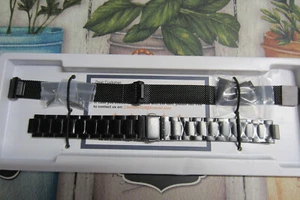 WATCH BAND KOREDA   (WOMEN 2 PC SET) - Picture 1 of 5