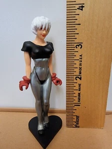 MATT WAGNER'S MAGE THE HERO DISCOVERED Lianhuan Sidhe FIGURINE 2000 - Picture 1 of 1