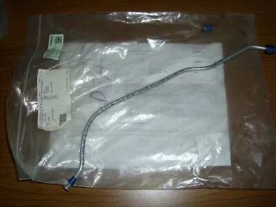 Слив топливного насоса высокого давления самолета Diamond 22-7172-69-00 - Изображение 1 из 3