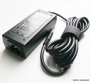 Original Dell 19,5 V 2,31 A 45 W Netzadapter für XPS 13 L321x L322x, 00285K HA45NM140 - Bild 1 von 5