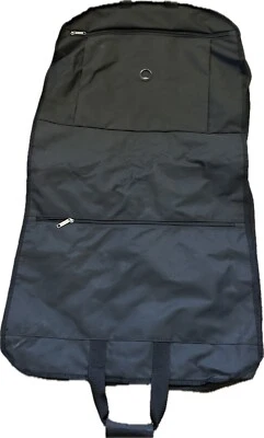 Delsey Paris 45" Travel Garment Bag W Hook - Image 1 of 4