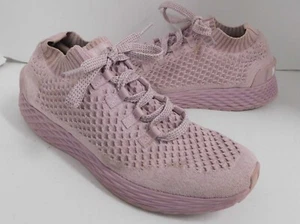 Nobull Project Aspire lila Knit Runner Laufschuhe Damen 13 Herren 11,5 - Bild 1 von 6