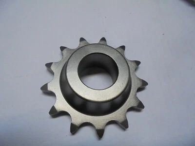 NEU SACHS Hercules Ritzel 13 Zähne mit Konus 5 + 6 Gang  50 / 80 ccm NEU  - Bild 1 von 3