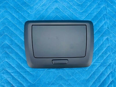 Espejo tocador techo derecho o izquierdo BMW 740Li 750Li 760Li 2009-2015 OEM Foto 1 de 4