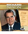 Richard Nixon 37Th President Of The United States Tamara L Britton