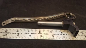 1/2 x 1 7/8 GRIP PUSH LOCK PIN FC18-5 - Bild 1 von 1