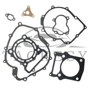 For HiSun UTV 500 Massimo SuperMach Bennche US Full Cylinder Gasket Kit Engine - Bild 1 von 6