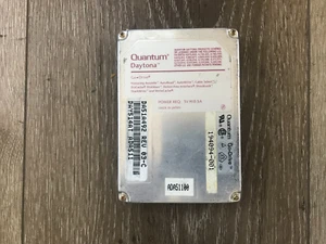 Quantum Daytona DAY514AT ADA511 DA51A492 514MB 2.5" IDE Internal Hard Drive - Picture 1 of 6