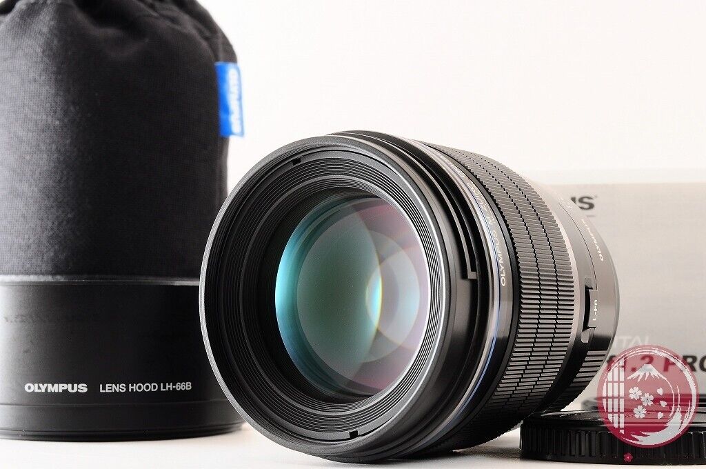 F/1.2 Camera Lenses Olympus 45mm Focal for sale | eBay F/1.2 Camera Lenses Olympus 45mm Focal for sale | eBay
