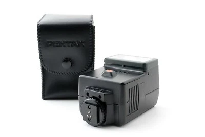 ASAHI PENTAX AF-200SA Flash from japan #136 - Image 1 of 4