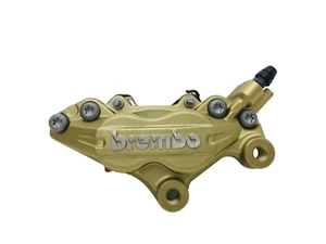 Brake Caliper Front Right Brembo Int. 65 MM DUCATI Guzzi Aprilia Benelli - Picture 1 of 7