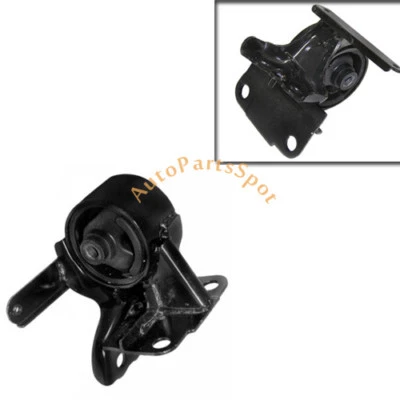 A7258/8872 Auto Trans Engine Motor Mount AT Trans Fits 98-02 Toyota Corolla 1.8L - Изображение 1 из 3