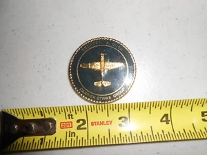 RARE GEORGE W BUSH CMDR CARRIER STRIKE GROUP 2 USN NAVY MILITARY CHALLENGE COIN - Picture 1 of 5