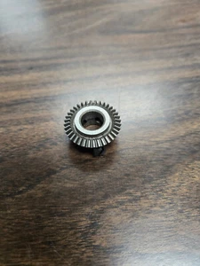 HOOK BEVEL PINION GEAR (LEFT LARGE) for SINGER 153W #240702 - Picture 1 of 2