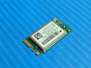 Dell Inspiron 15 3583 15,6" Original WiFi Bluetooth Wireless Karte V91GK QCNFA435 - Bild 1 von 3