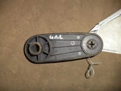 Front Window Crank Fits 1999 Dodge Dakota 101598 - Image 1 of 2