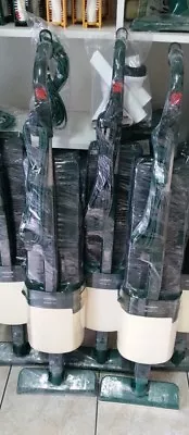 ASPIRAPOLVERE FOLLETTO VORWERK FOLLETTO vk120 vk 121 vk122  Rigenerato Garantito - Immagine 1 di 3