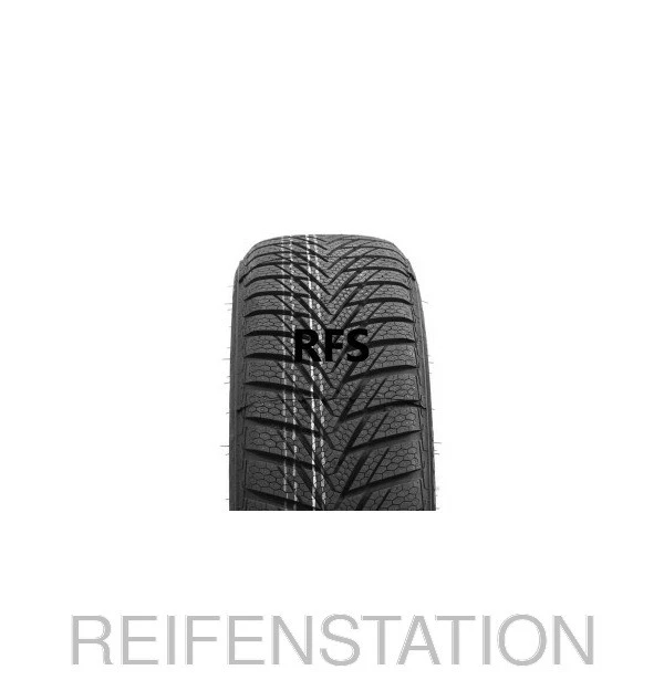 2x Winterreifen CONTINENTAL WINTER CONTACT TS 800 125/80 R13 65Q - Bild 1 von 1