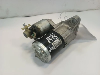Starter Motor from 2021 Mazda CX-9 2.5L 11430670 - Image 1 of 4
