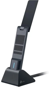 TP-Link WiFi 6E AXE5400 Adapter USB for Desktop PC (Archer TXE70UH) - Picture 1 of 7
