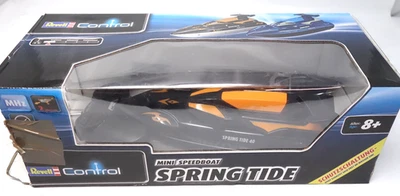 Revell - Mini Speedboat Spring Tide - funktionsfähig - Bild 1 von 4