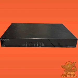 Araknis AN-310-RT-4L2W [NO RACK EARS] - Picture 1 of 3