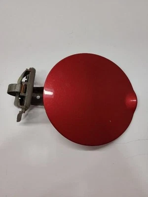 Ford Expedition 2007-2014 puerta de llenado de combustible roja Foto 1 de 4